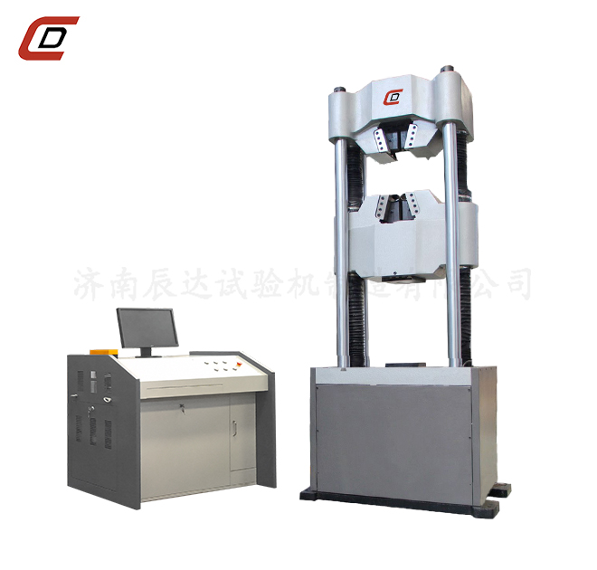 電液伺服萬能試驗(yàn)機(jī)油缸有什么特點(diǎn)呢？