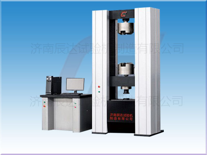 電子拉力試驗機的校正方法有哪些？