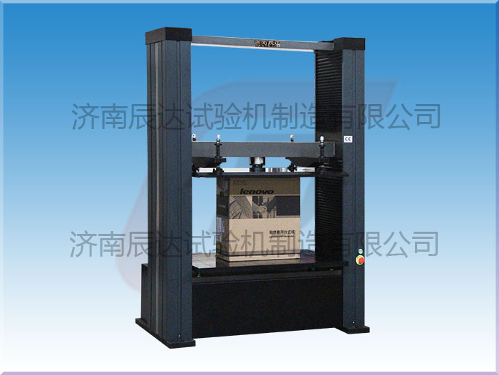 紙箱壓力試驗機(jī)的用途及特點(diǎn)有哪些？