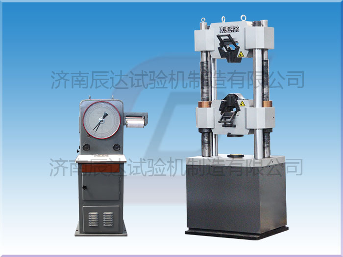 使用萬能試驗機(jī)時，樣品的夾持狀態(tài)對試驗結(jié)果有影響嗎？