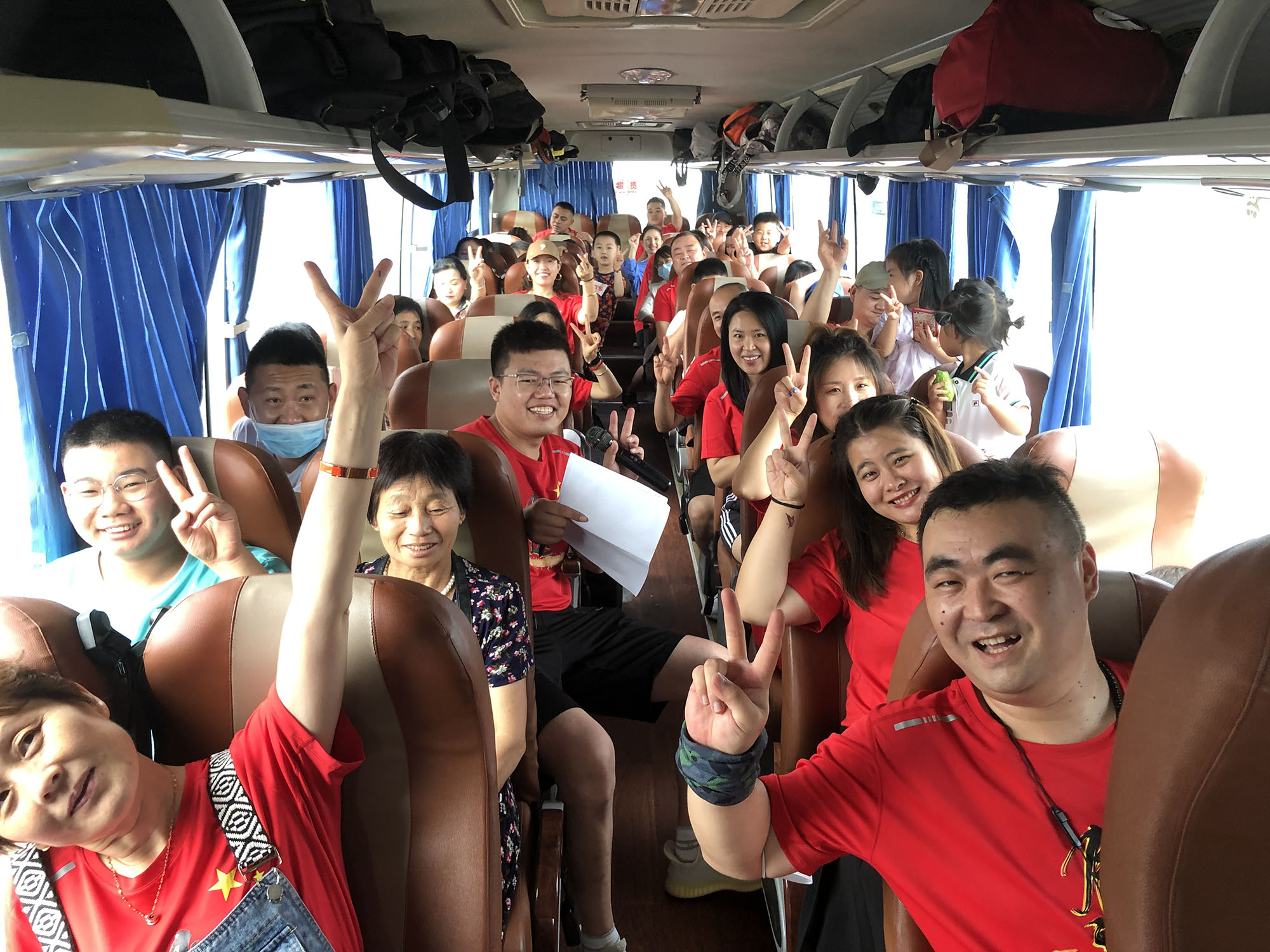 2022，濟(jì)南辰達(dá)試驗(yàn)機(jī)煙臺(tái)海陽三日游！