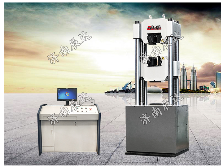 液壓萬能試驗機出現故障怎么處理？日常維護保養(yǎng)如何做？