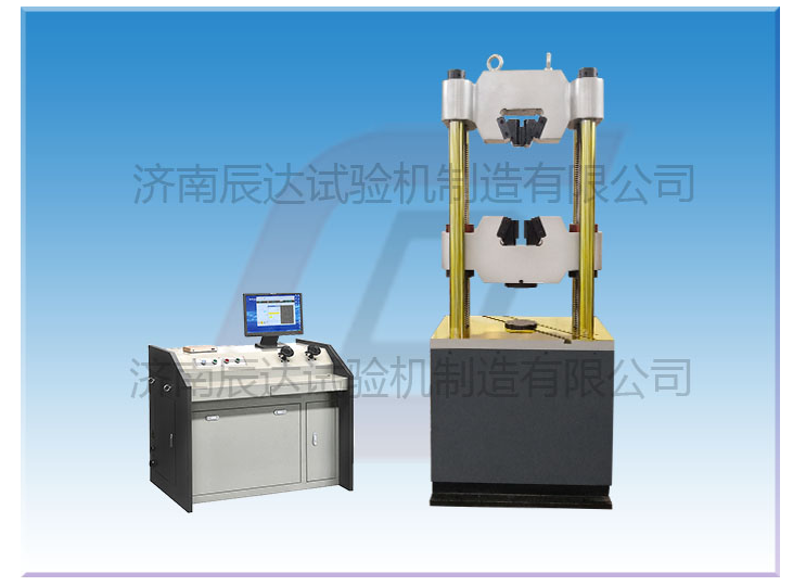 液壓萬能試驗機出現故障怎么處理？日常維護保養(yǎng)如何做？
