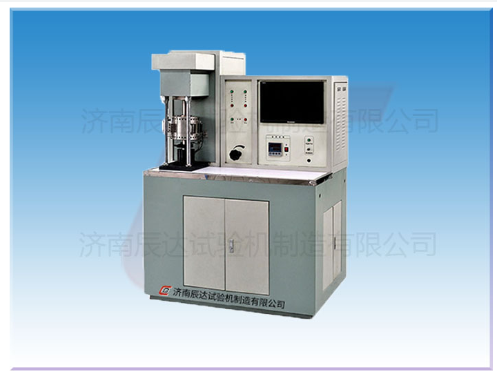 摩擦磨損試驗機使用中的注意事項有哪些？
