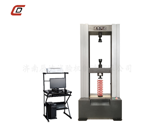 彈簧拉壓試驗機的日常檢查有哪些呢？