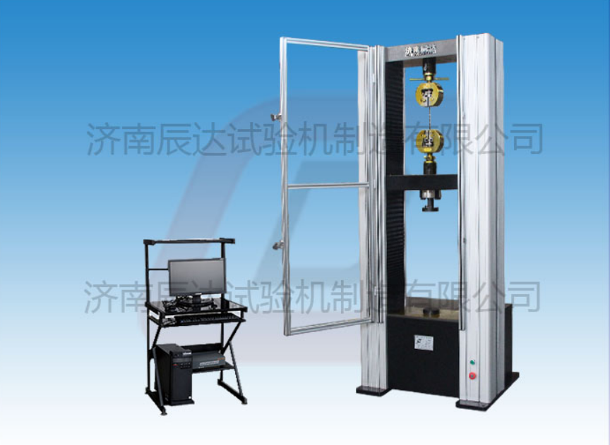 哪些因素會影響WDW-100M試驗機的精準度？以及要怎么解決！