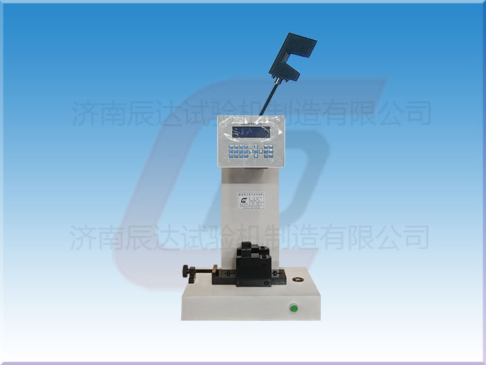 哪些因素會(huì)影響簡(jiǎn)支梁沖擊試驗(yàn)機(jī)XJJS-5的精準(zhǔn)度？以及要怎么解決！