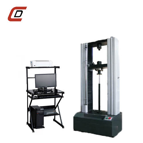 哪些因素會(huì)影響微機(jī)控制彈簧拉壓試驗(yàn)機(jī)TLW-10的精準(zhǔn)度？以及要怎么解決！