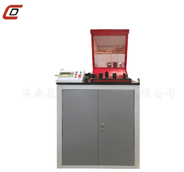 GW-50B鋼筋彎曲試驗機使用前有哪些準備工作？