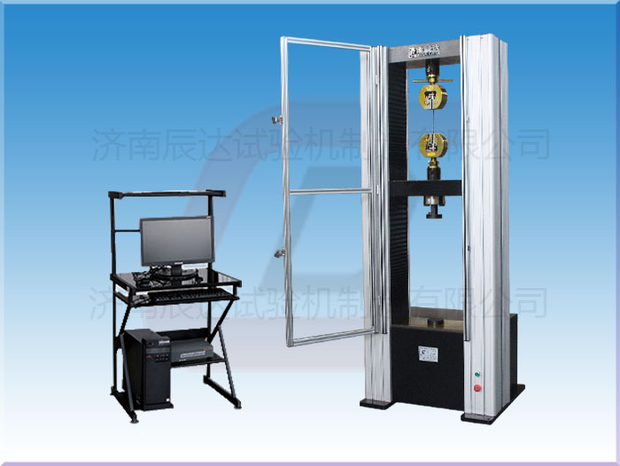 材料試驗(yàn)機(jī)經(jīng)常出現(xiàn)故障，對(duì)于常見(jiàn)故障的原因