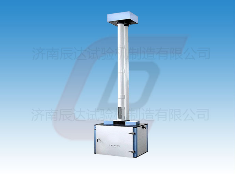 落錘沖擊試驗(yàn)機(jī)的操作步驟，你們都清楚嗎?