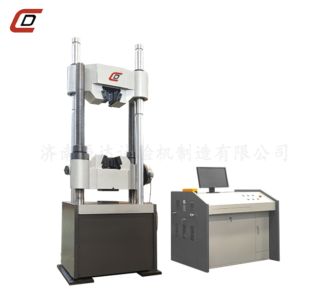 拉力試驗機(jī)夾具的結(jié)構(gòu)你知道嗎？