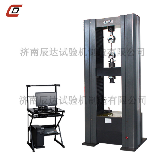 電子萬能試驗機與液壓萬能試驗機的工作原理是什么？