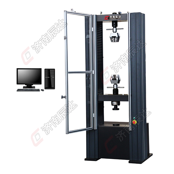 復合材料試驗機的應(yīng)用及特點