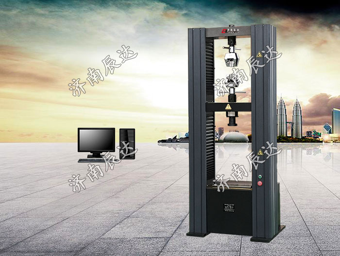 非金屬材料試驗機(jī)