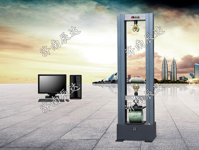 波紋管環(huán)剛度試驗機(jī)