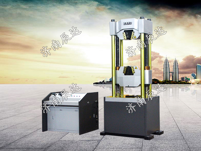 100噸萬能試驗機(jī)