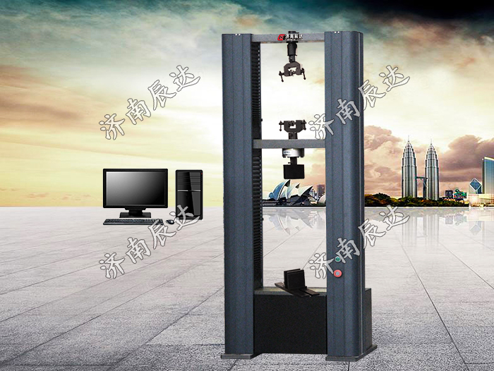 MWD-10人造板抗折試驗機(jī)