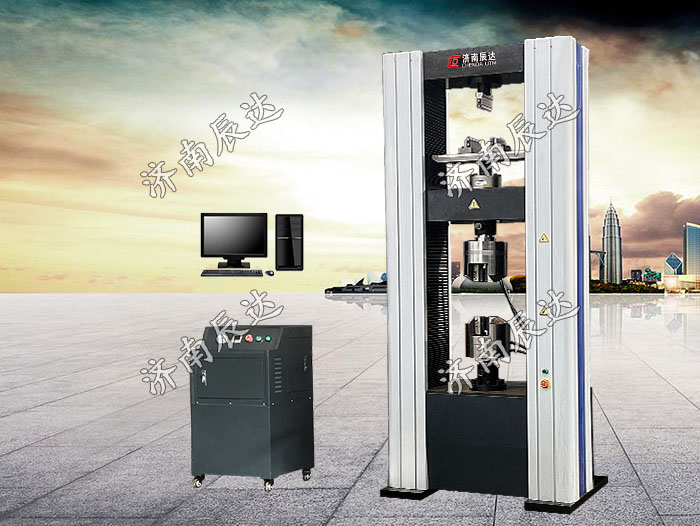 電子萬能試驗機(jī)功能以及如何操作?